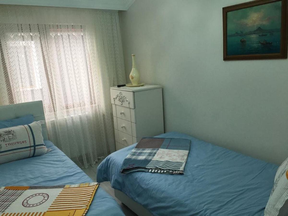 Apartamento Trabzon Sea Pearl Habitación foto